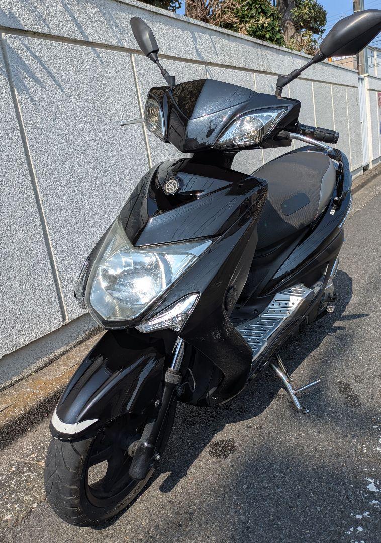 2015年式 ３型