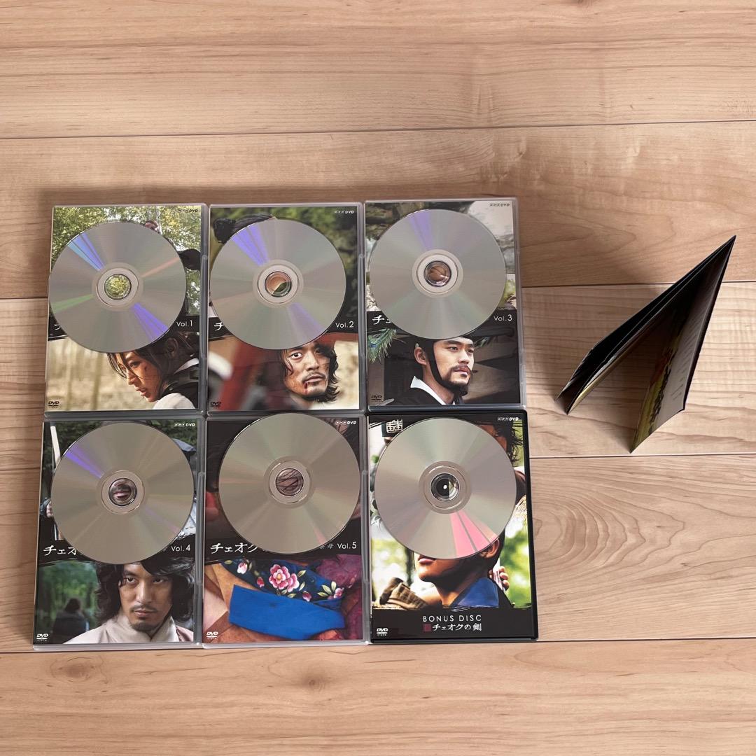 Amazon.co.jp: チェオクの剣 DVDプレミアムBOX (初回限定生産