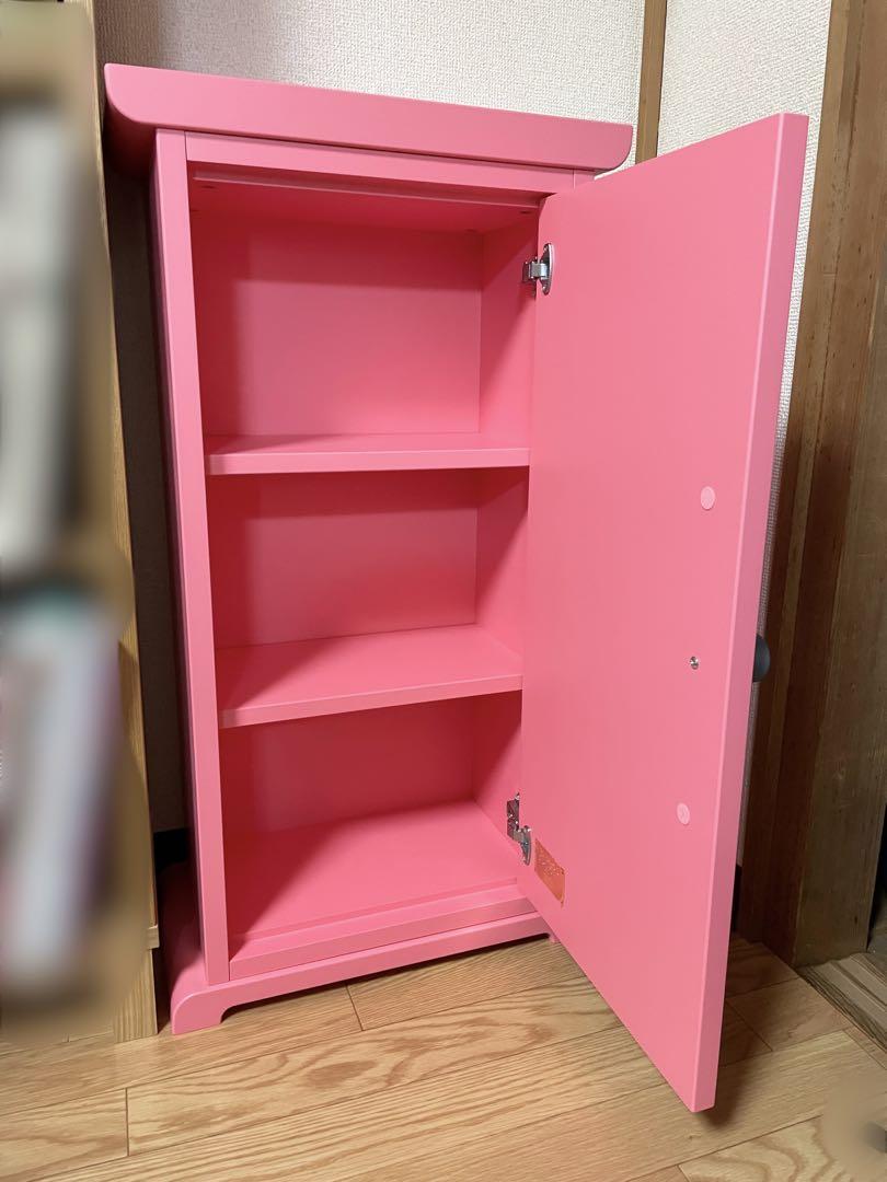 ドラえもん どこでもドア型本棚
