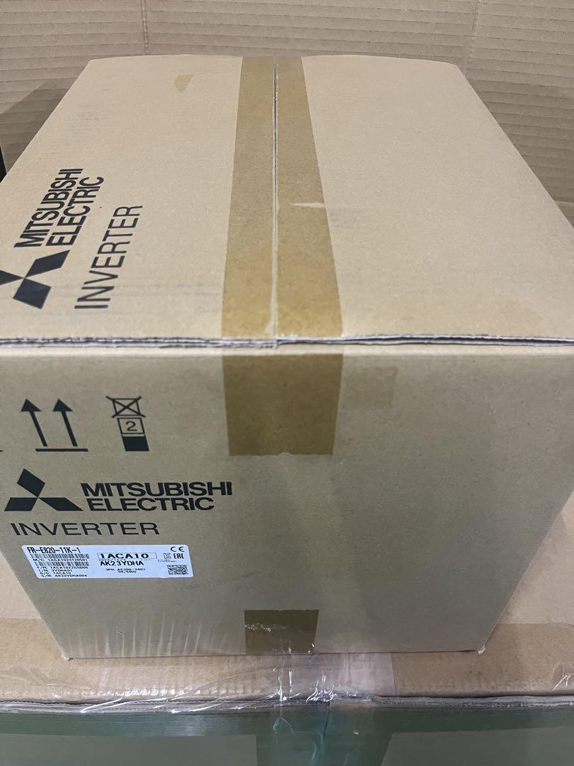 FR-E820-11K-1