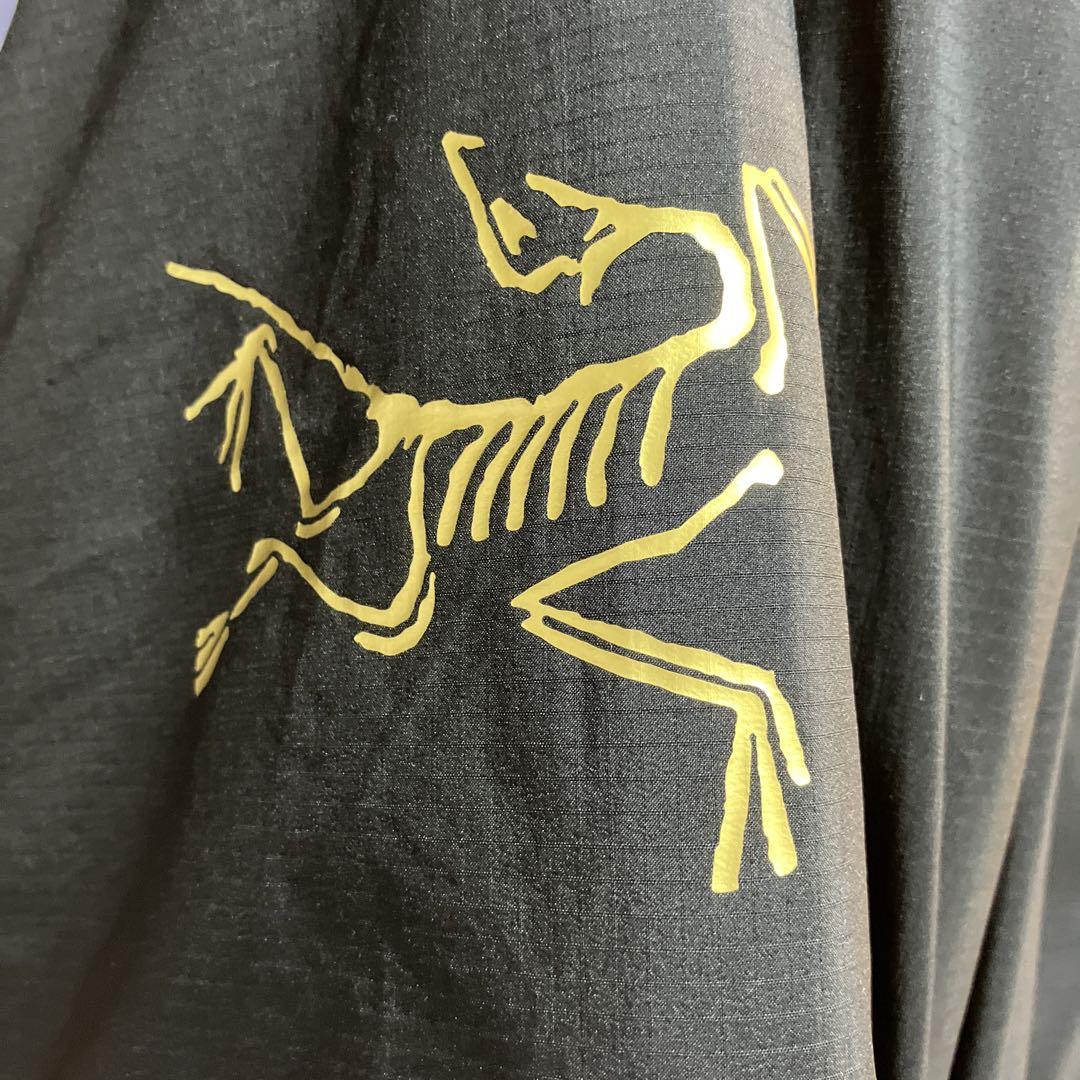 ARC'TERYX×BEAMS別注　Atom AR Hoody