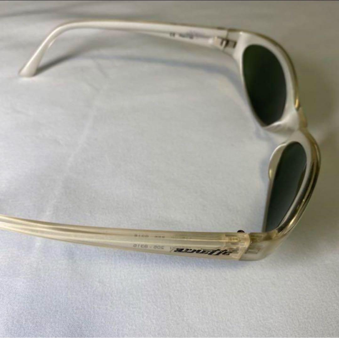 ヴィンテージ Arnette アーネット サングラス スクエア オーバル ヴィンテージ Arnette アーネット サングラス スクエア オーバル