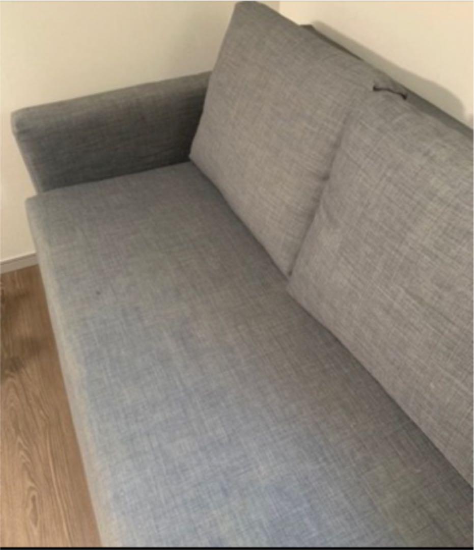 たのメルⓞ IKEA ソファベッド jQx5s-m57173447086 フリーヘーテン ブランド