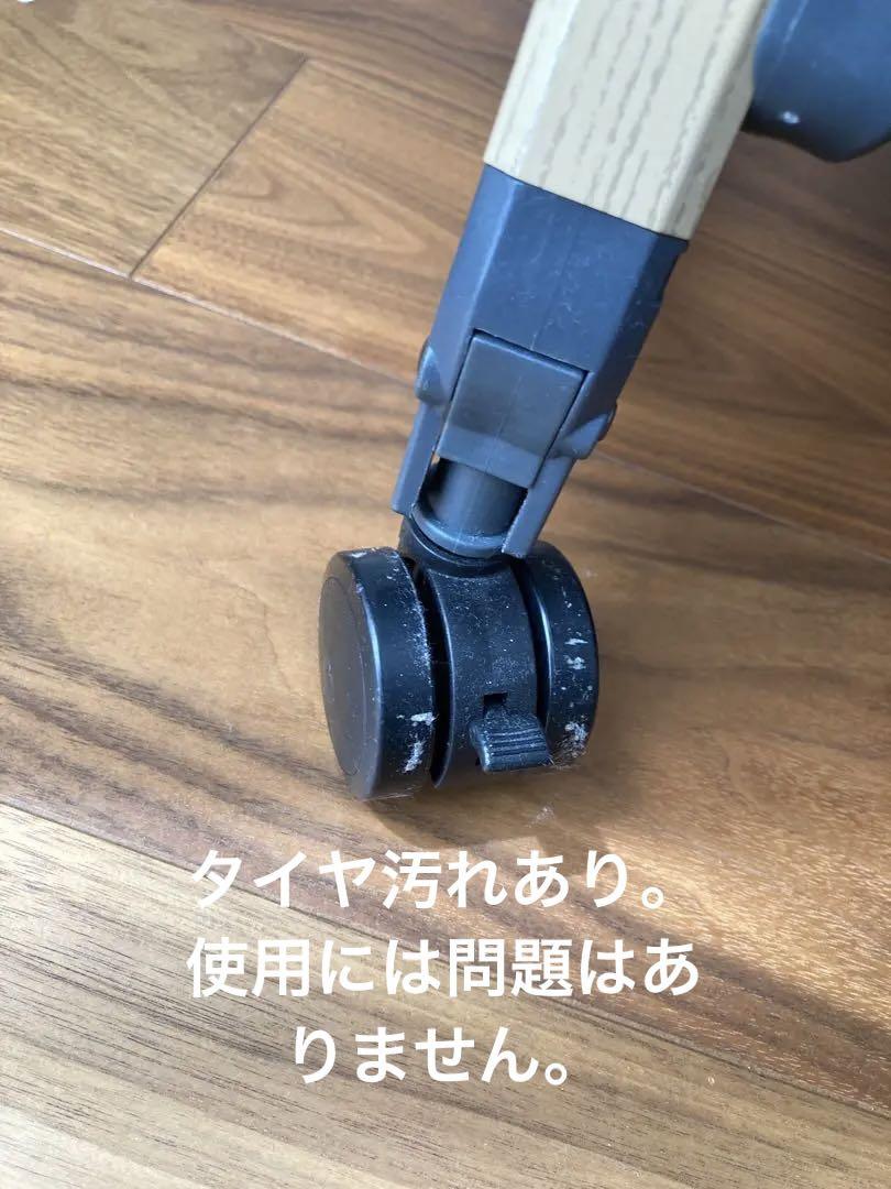 HZDMZ ベビーベッド