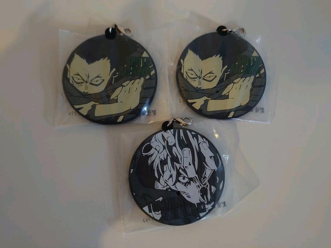 僕のヒーローアカデミア 一番くじ まとめ売り