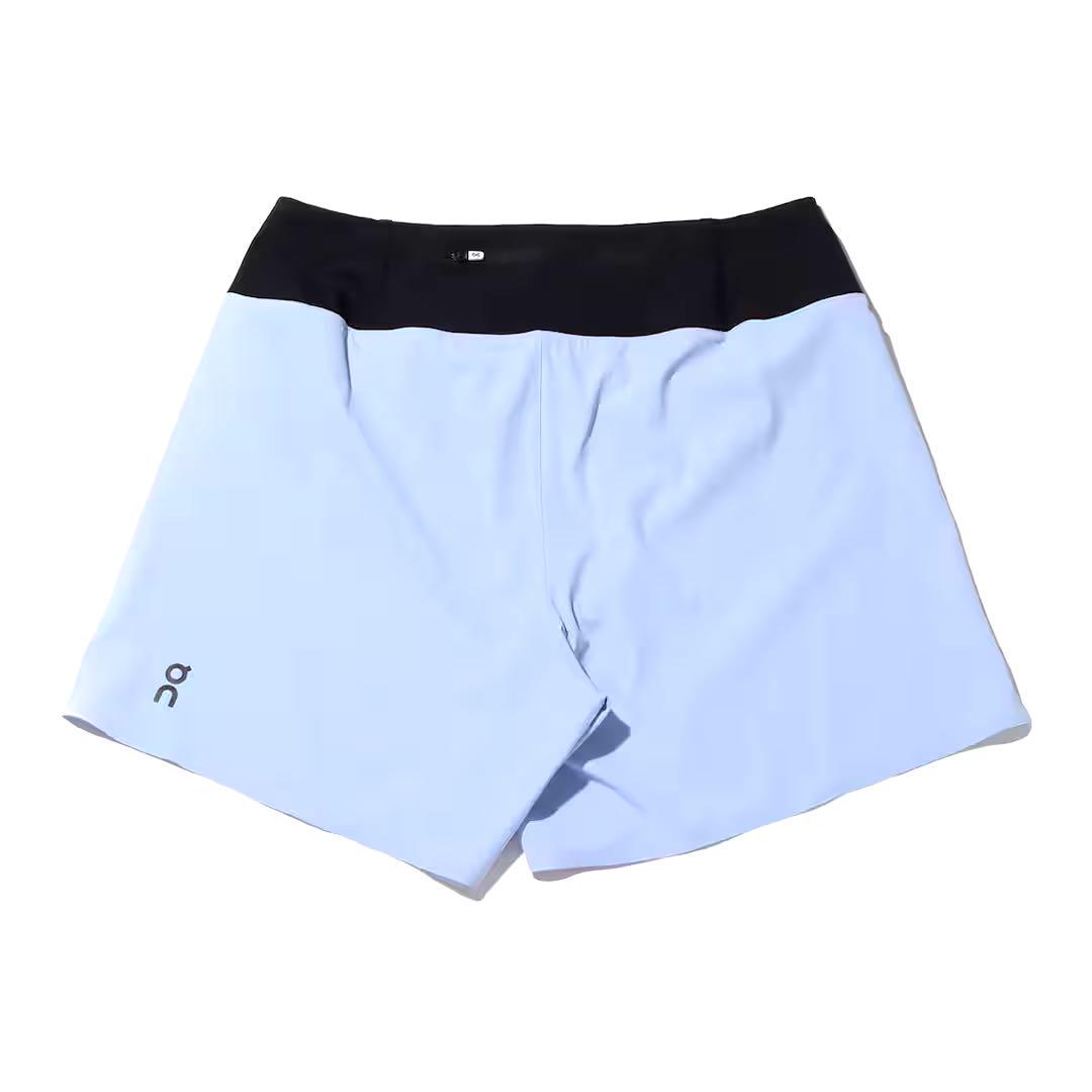 On 5\"Running Shorts レディースM