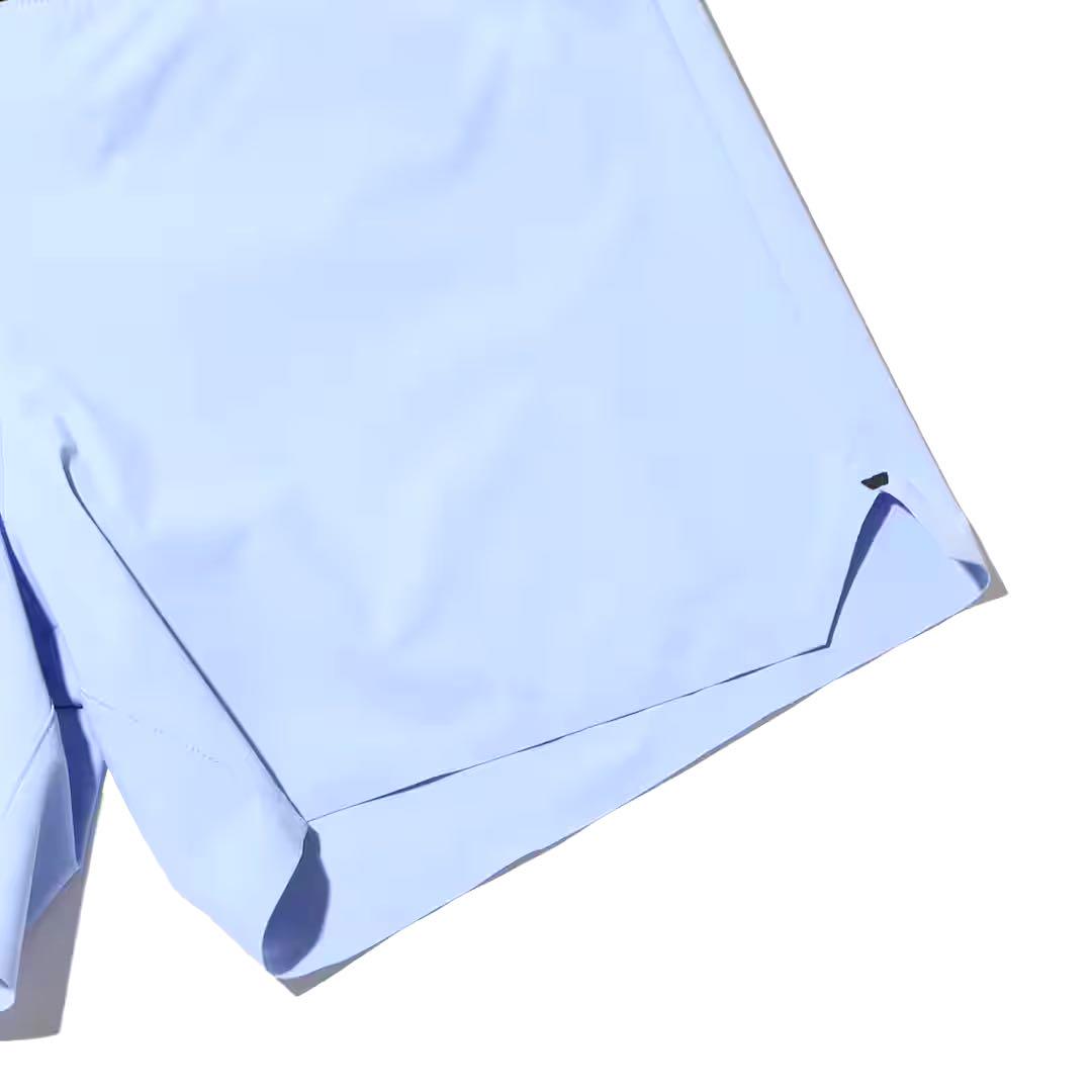 On 5\"Running Shorts レディースM