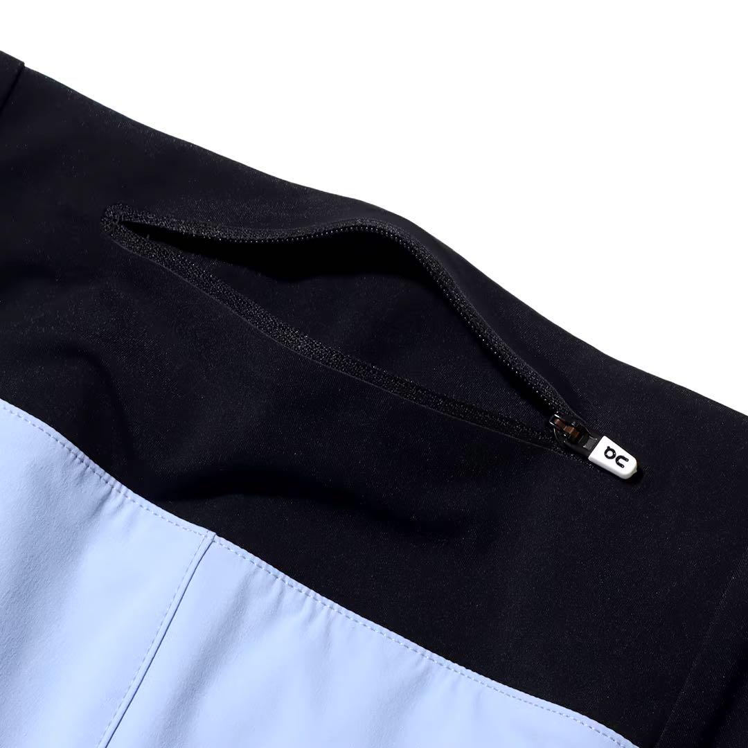 On 5\"Running Shorts レディースM