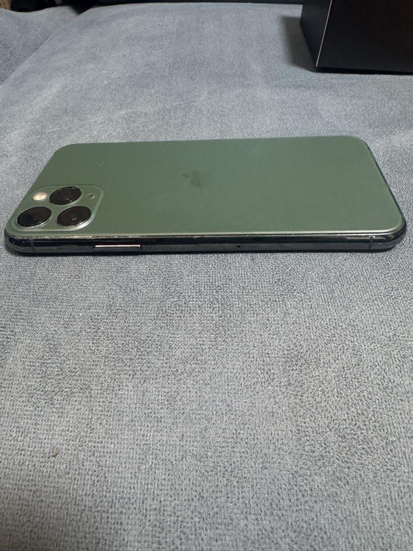 iPhone11Pro 256GB