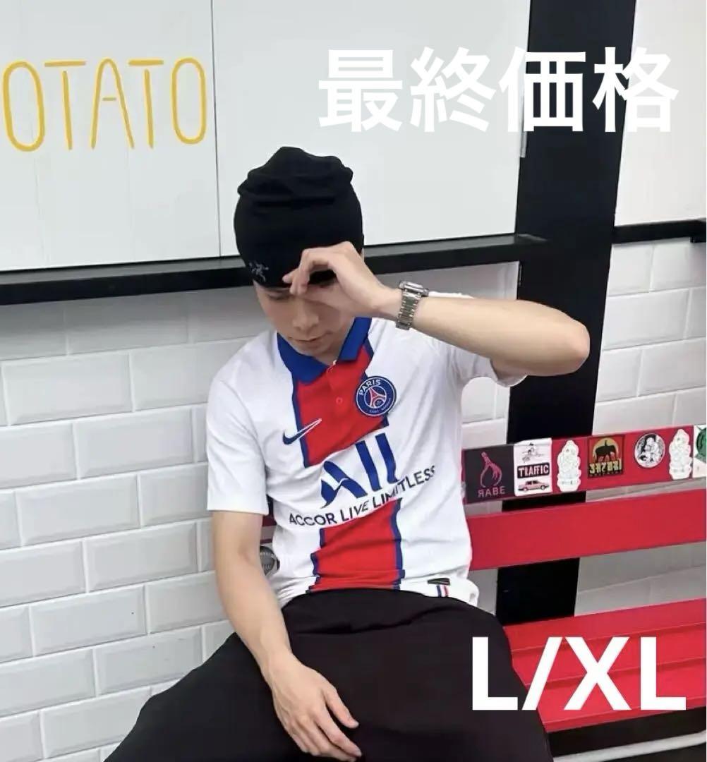 ARCTERYX ビーニーCentral Cee 海外/黒/L/Xl 最終価格