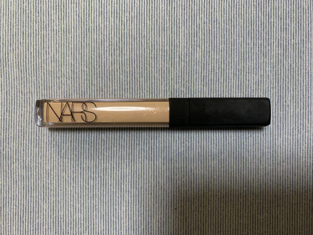 NARS ラディアントクリーミーコンシーラー 1244 CUSTARD