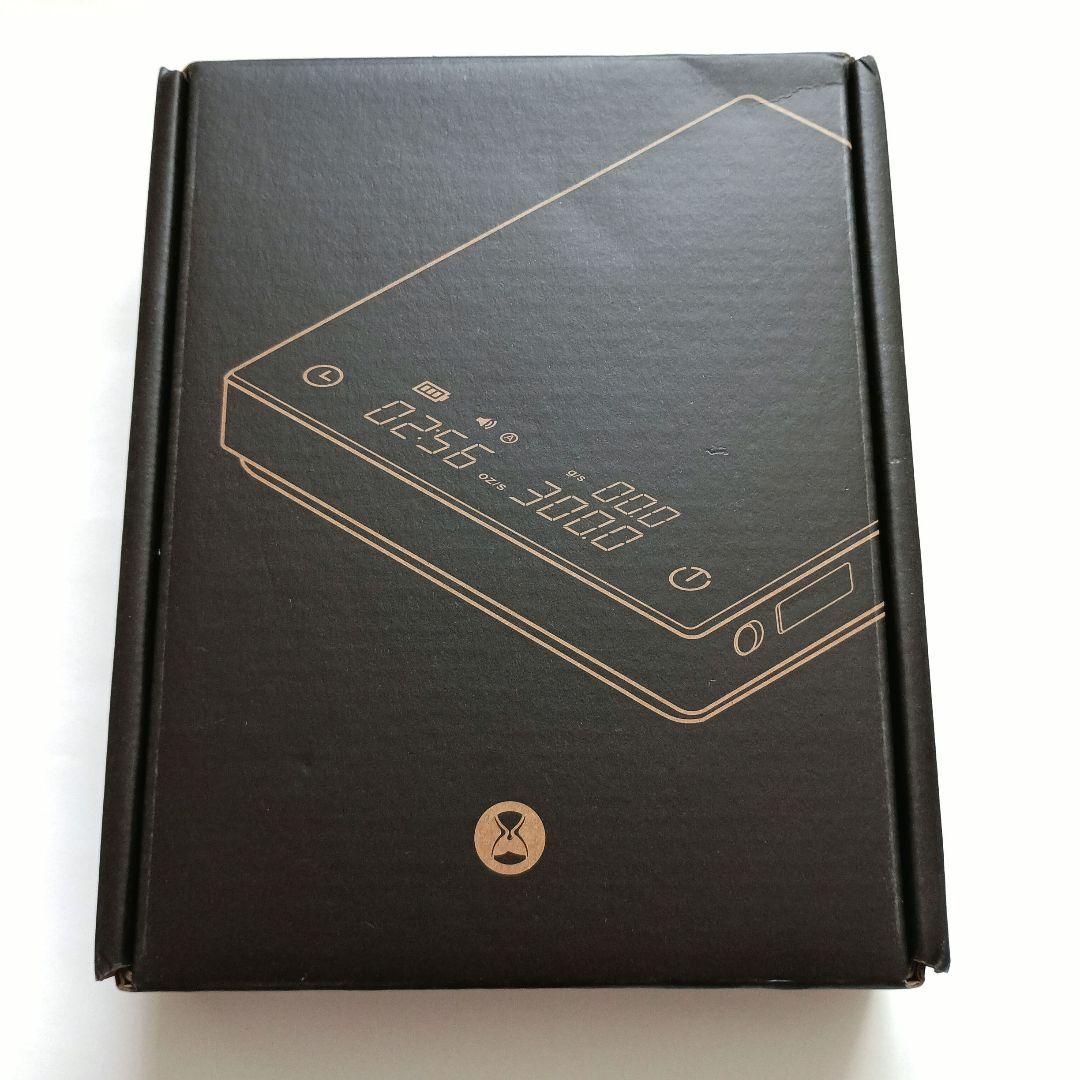 新品未使用　TIMEMORE Black Mirror Basic 2