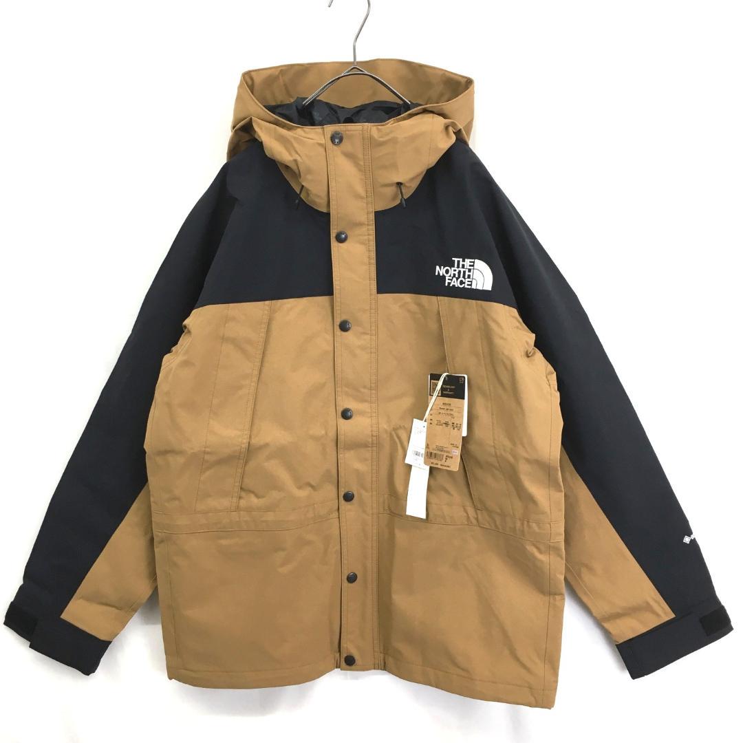 ジャケット・アウター THE NORTH FACE : Mountain Light Jacket