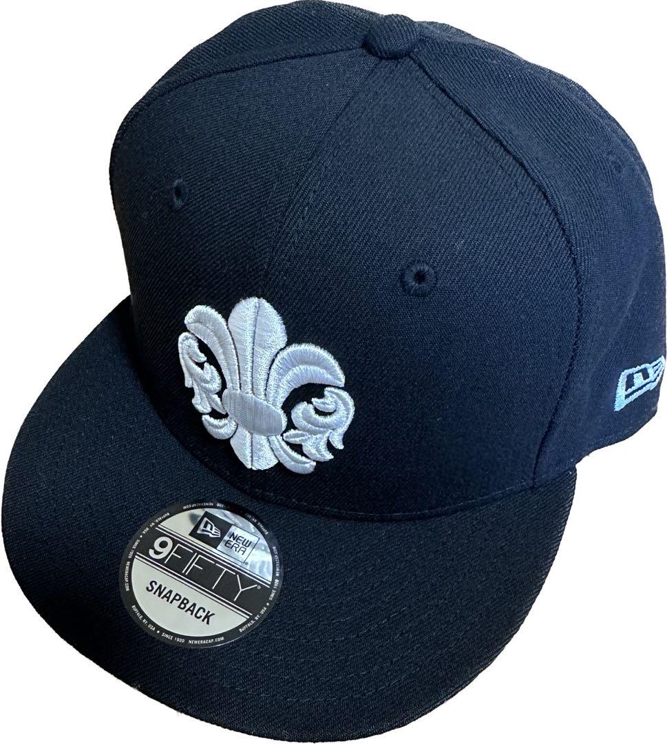 期間限定価格！新品未使用A&G エーアンドジーNEWニューエラキャップ FDL 期間限定価格‼︎新品未使用A&G エーアンドジーNEWニューエラ