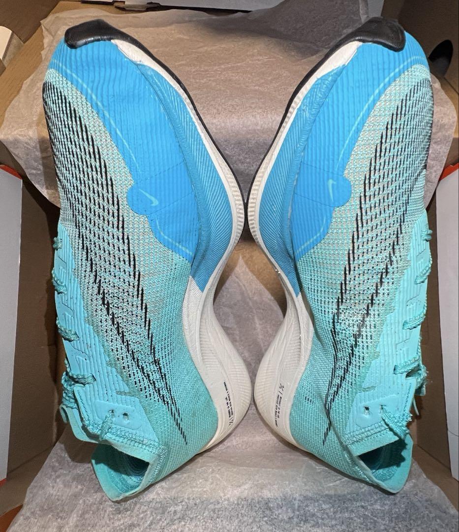 【美品・箱付き最安値】NIKEズームヴェイパーフライNEXT%2 26.0 美品・箱付き最安値】NIKEズームヴェイパーフライNEXT%2 26.0