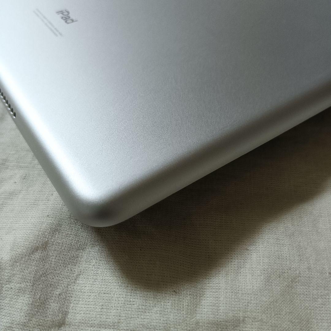 大人の上質  超美品 iPad バッテリー95% 第9世代 iPad本体