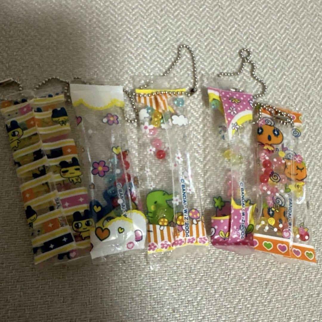 20-60代からのファッション通販 バンダイ たまごっちたぶれっと