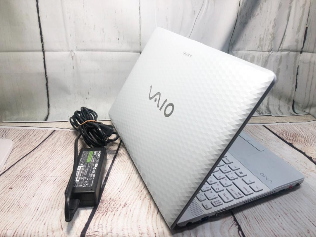 大得価豊富な SSD240GB ホワイト ノートパソコン aEJIl-m57179157262 webカメラ Office2019 2022正規品