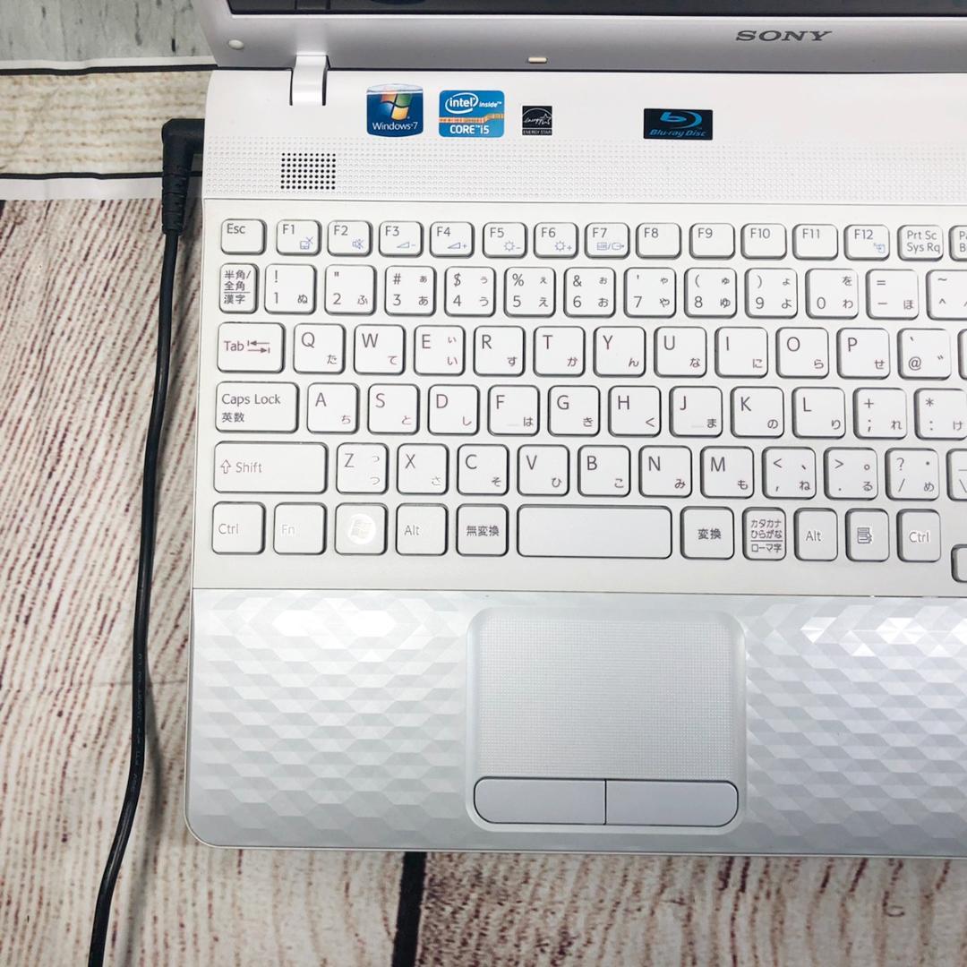 大得価豊富な SSD240GB ホワイト ノートパソコン aEJIl-m57179157262 webカメラ Office2019 2022正規品