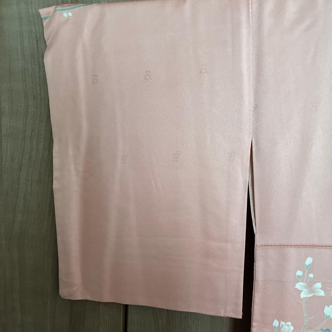 訪問着 中古品 訪問着 中古品