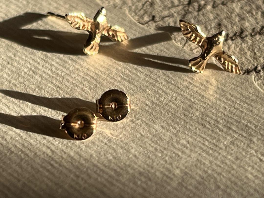 ピアス