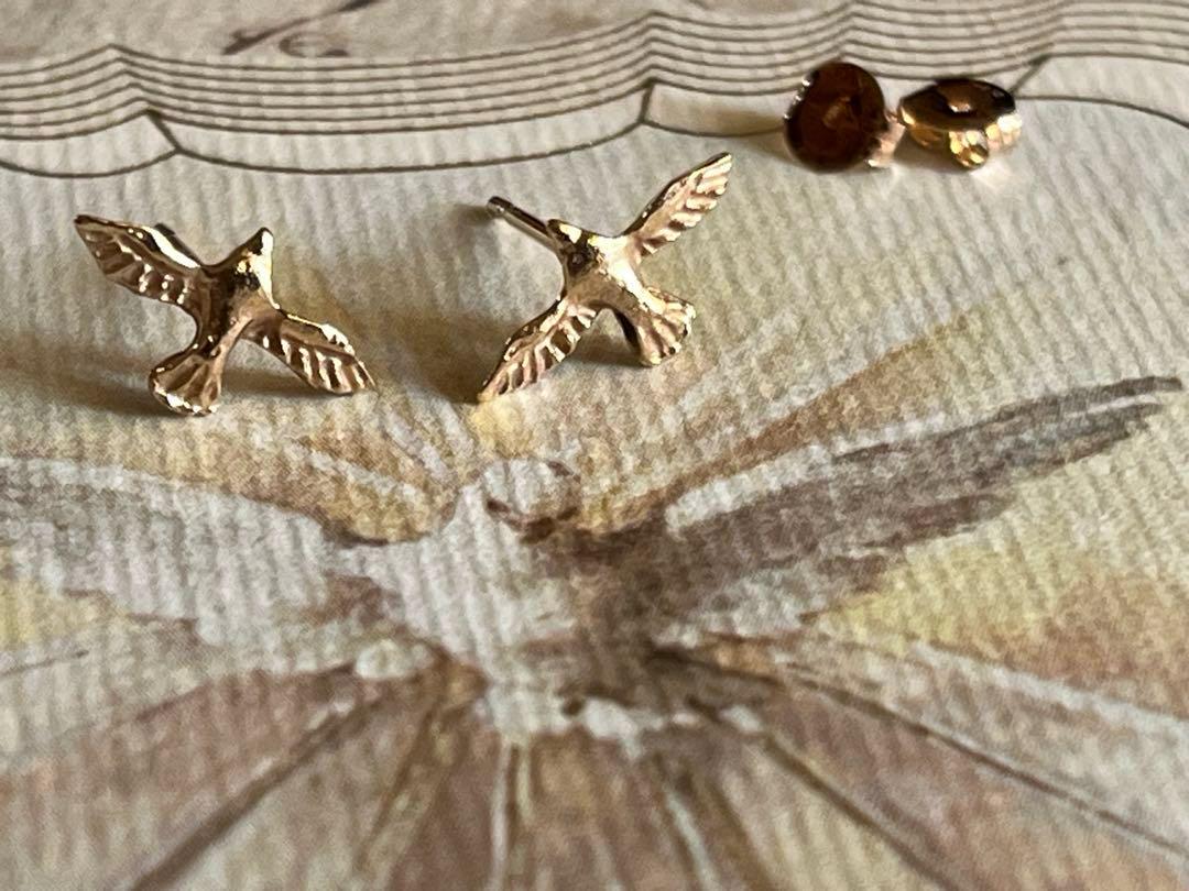 ピアス