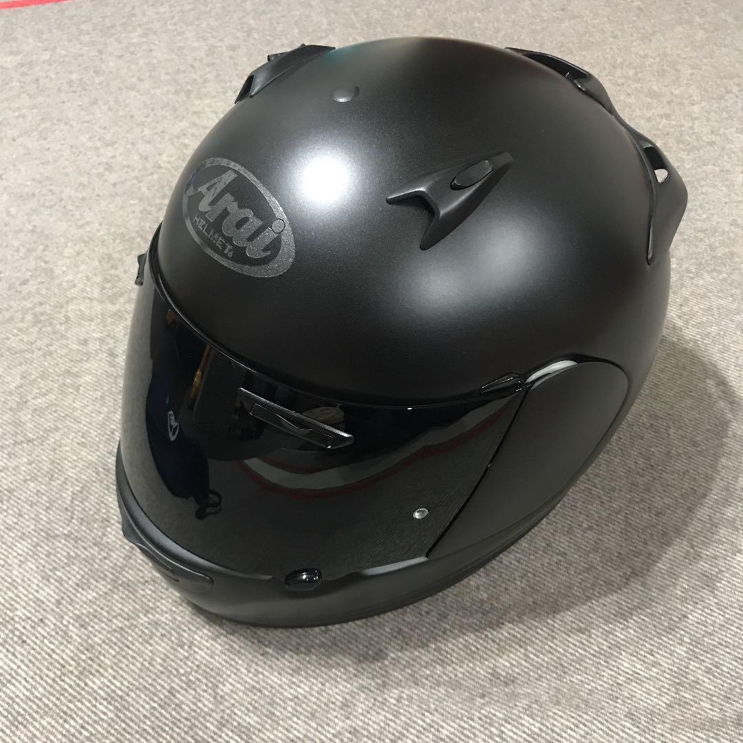 Arai : Arai Quantum J | Size: XL RXBI02524 [RXBI02524]