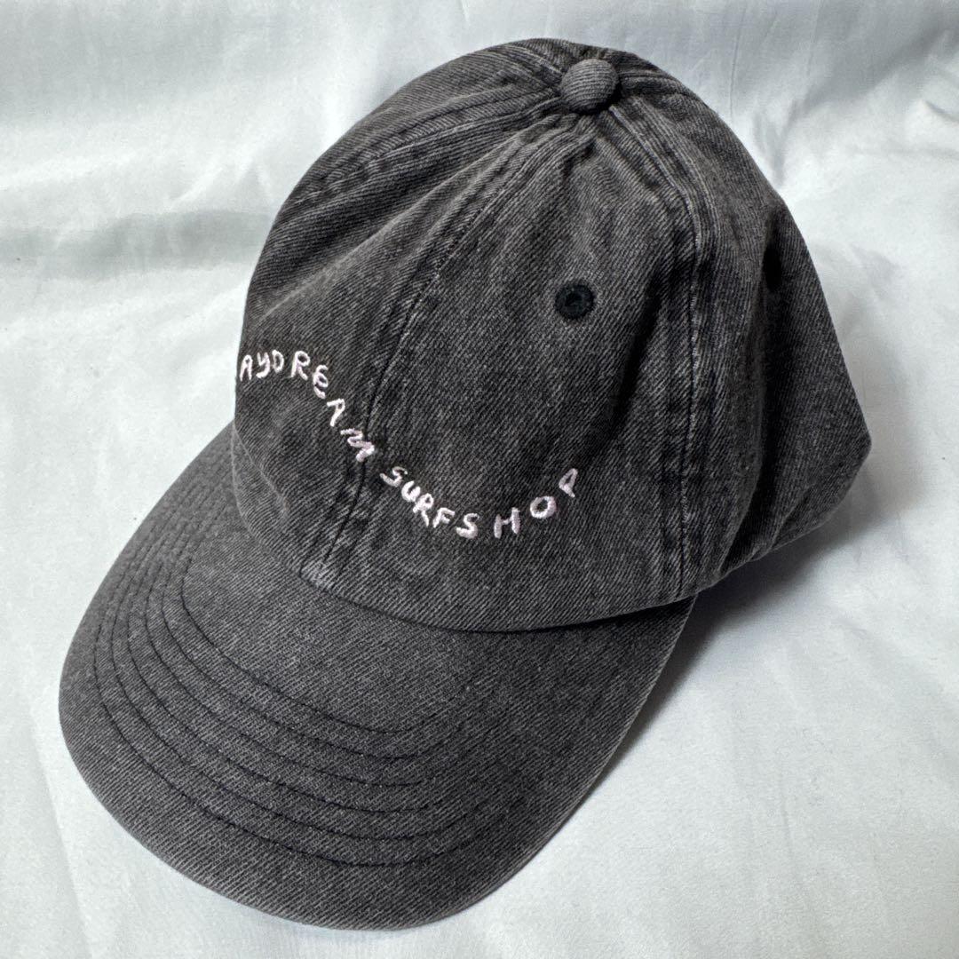 DAYDREAM SURF SHOP キャップ ovy