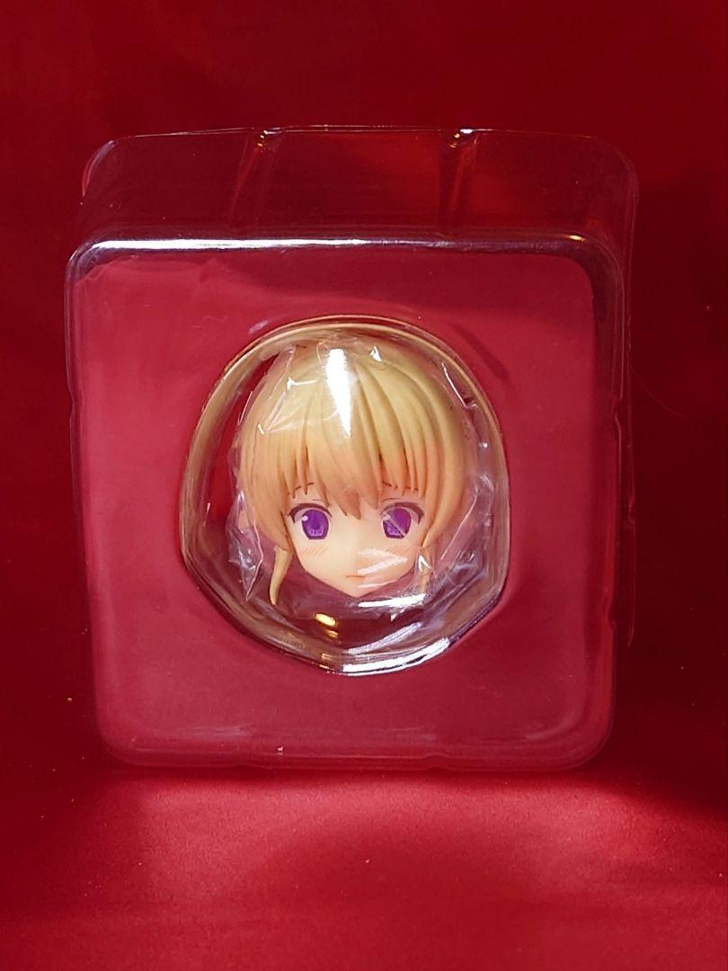 【中古品】蒼の彼方のフォーリズム 有坂真白 ドキドキ☆教室 Ver. フィギュア