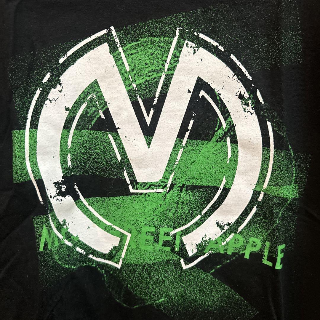 Mrs.Green Apple 「meet you tour」ライブTシャツ - メルカリ