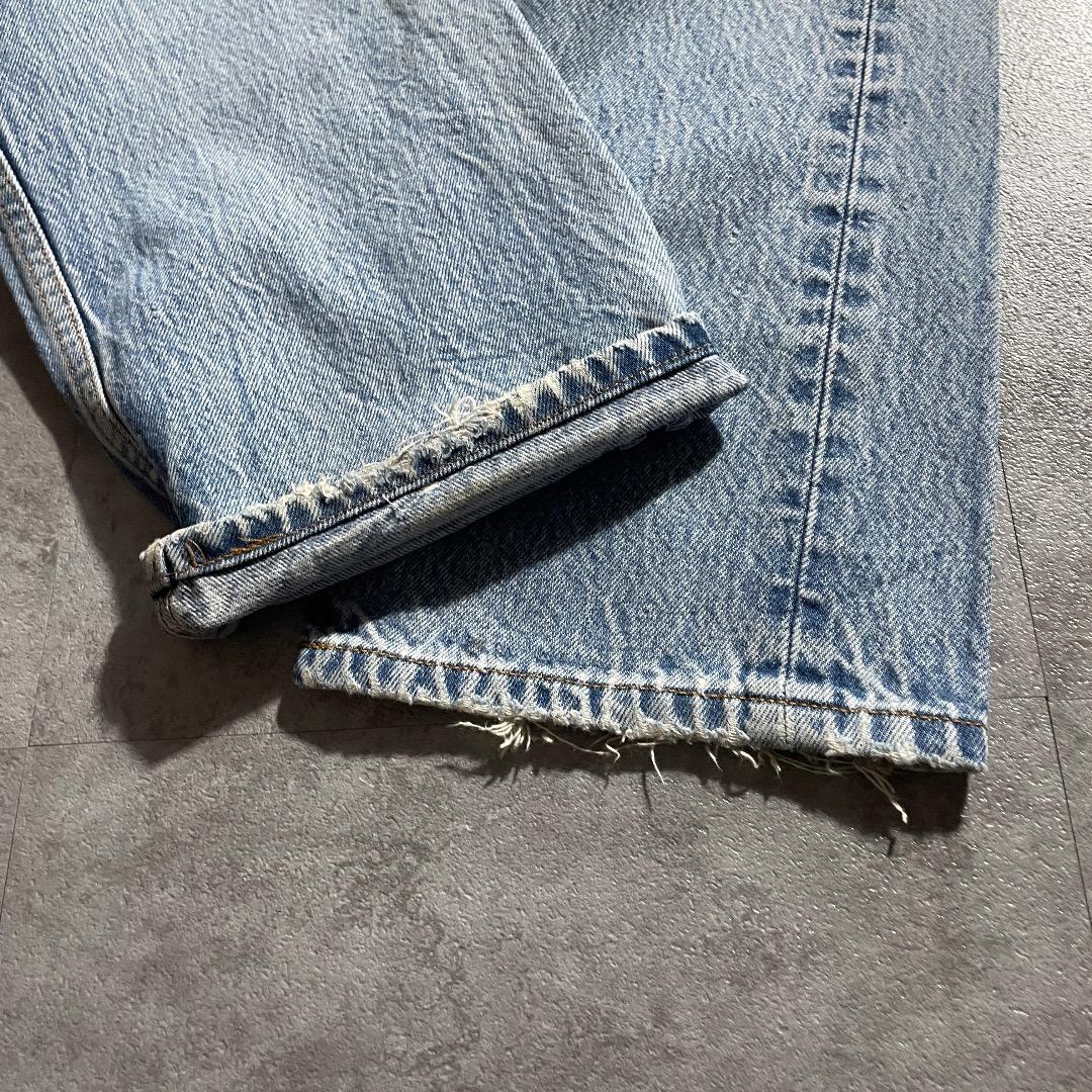 【W34 L30】00s メキシコ製 levi's リーバイス 501xx 【W34 L30】00s メキシコ製 levi's リーバイス 501xx