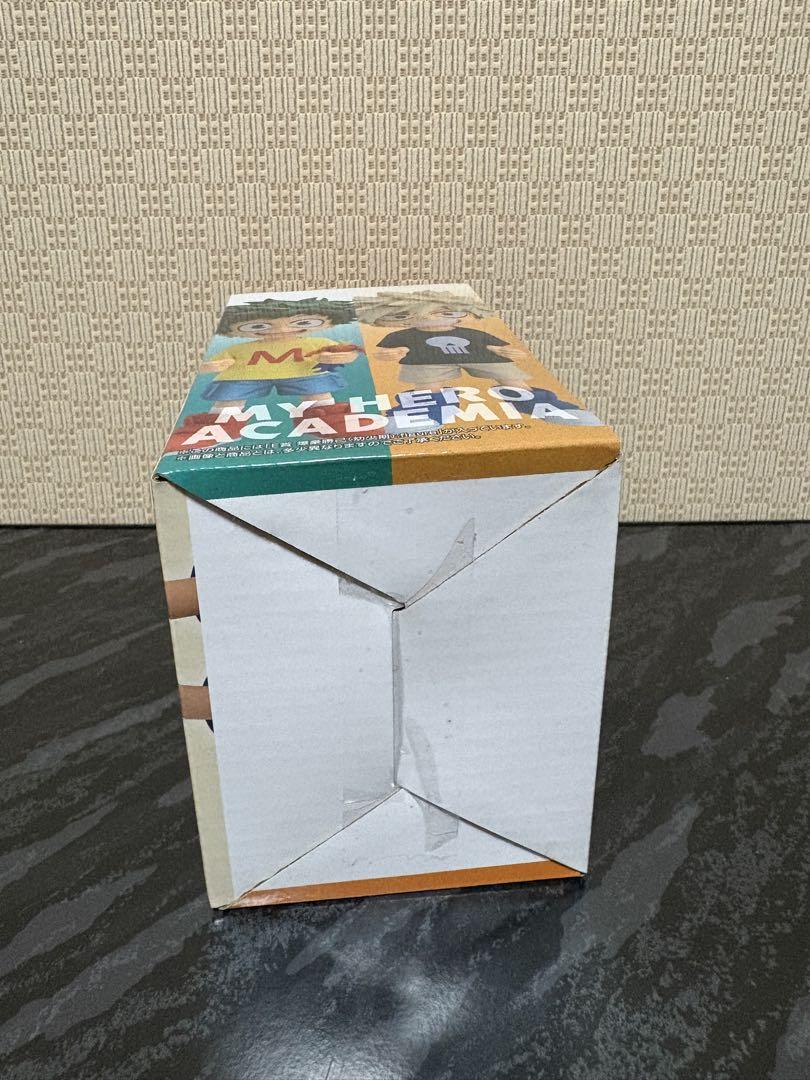 一番くじ 僕のヒーローアカデミア 二人のあこがれ E賞 爆豪勝己 フィギュア