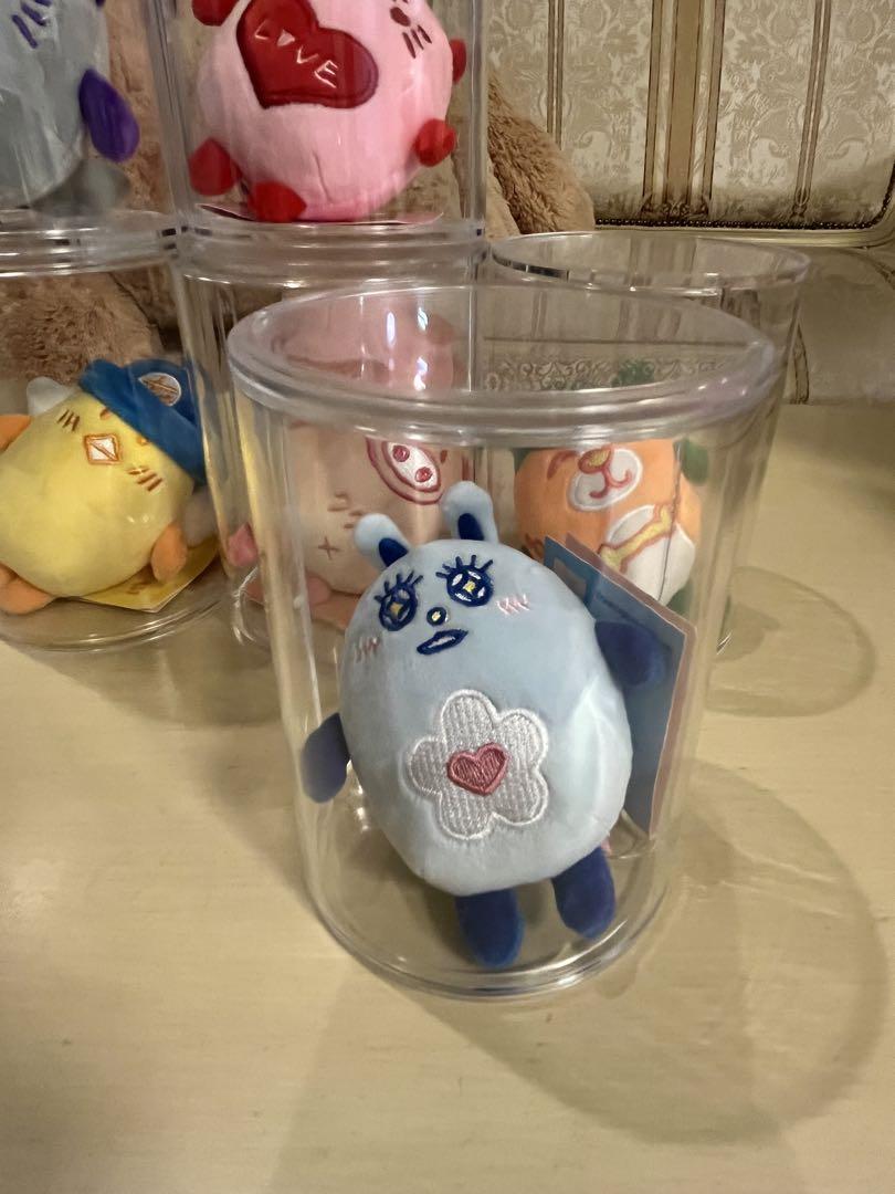 ASTRO ROROHA 6個セット