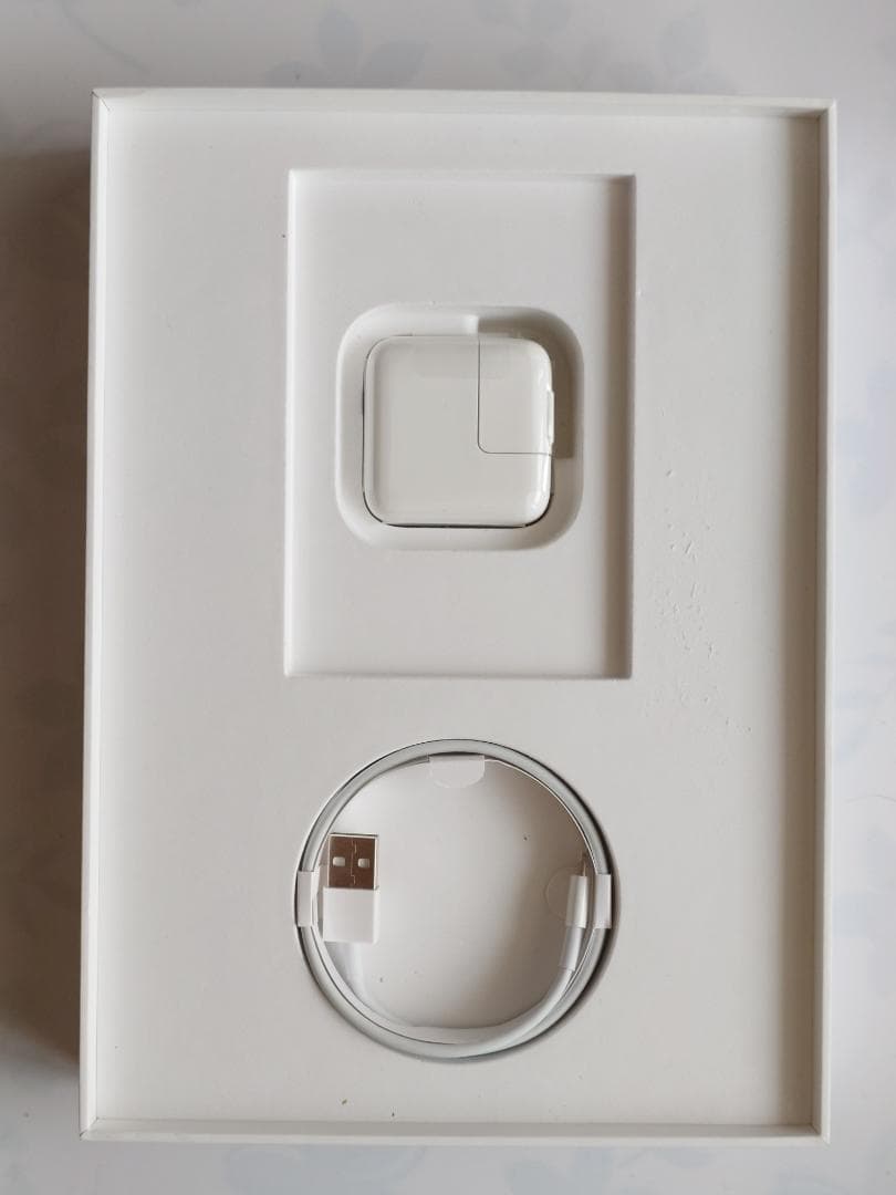 【極美品】Apple iPad 第6世代 Wi-Fi 32GB 【極美品】Apple iPad 第6世代 Wi-Fi 32GB