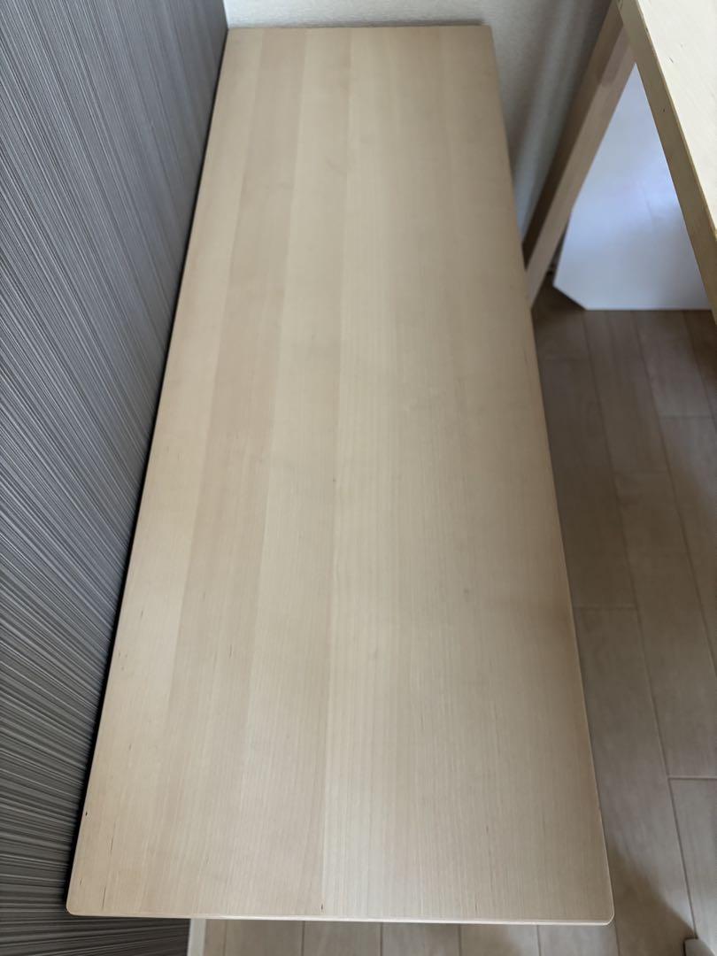IKEA ベンチ　EKEDALEN エーケダーレン