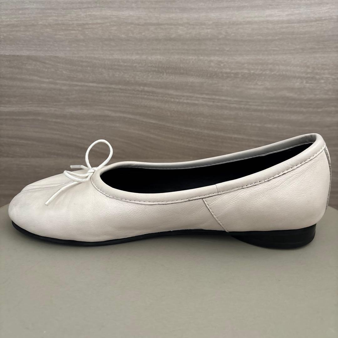 ユウコイマニシプラス yuko imanishi+ パンプス　HACHI 36