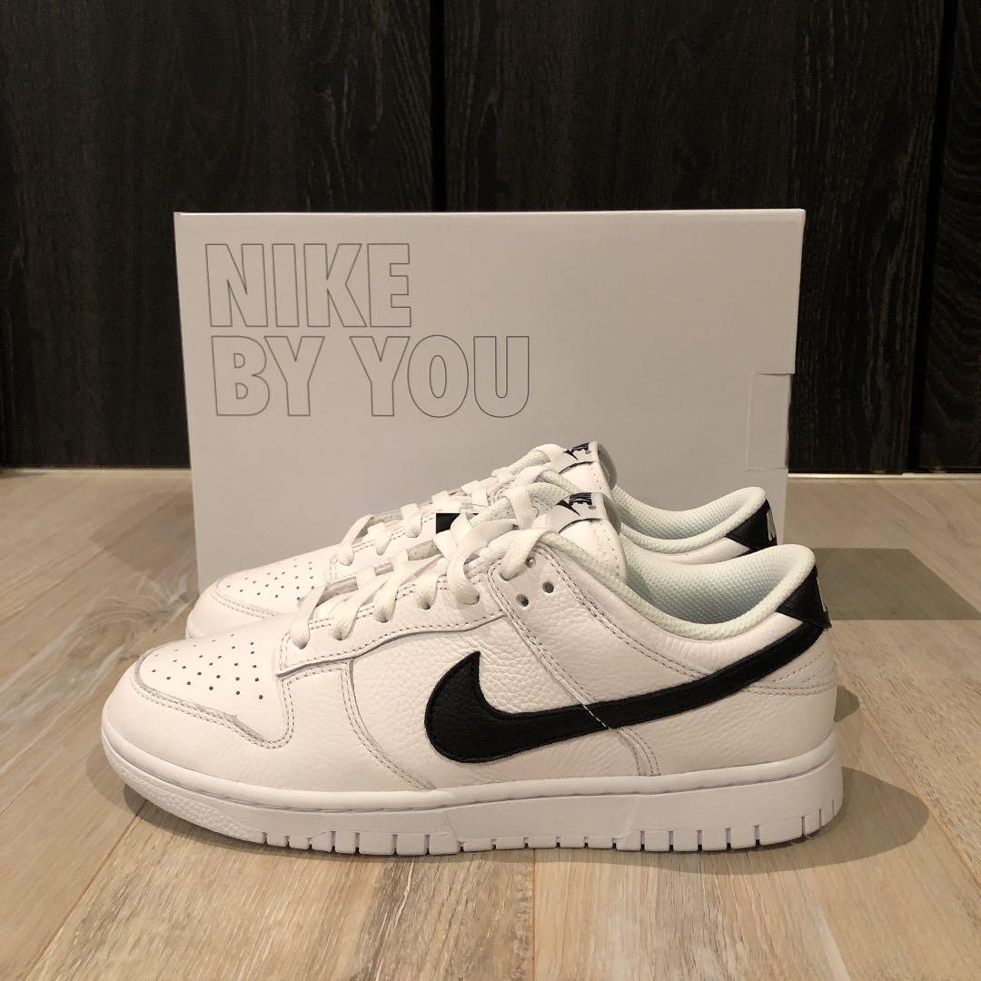 アパレル通販サイトランキング NIKE 25.5cm you By Low Dunk ナイキ シューズ(男性用)