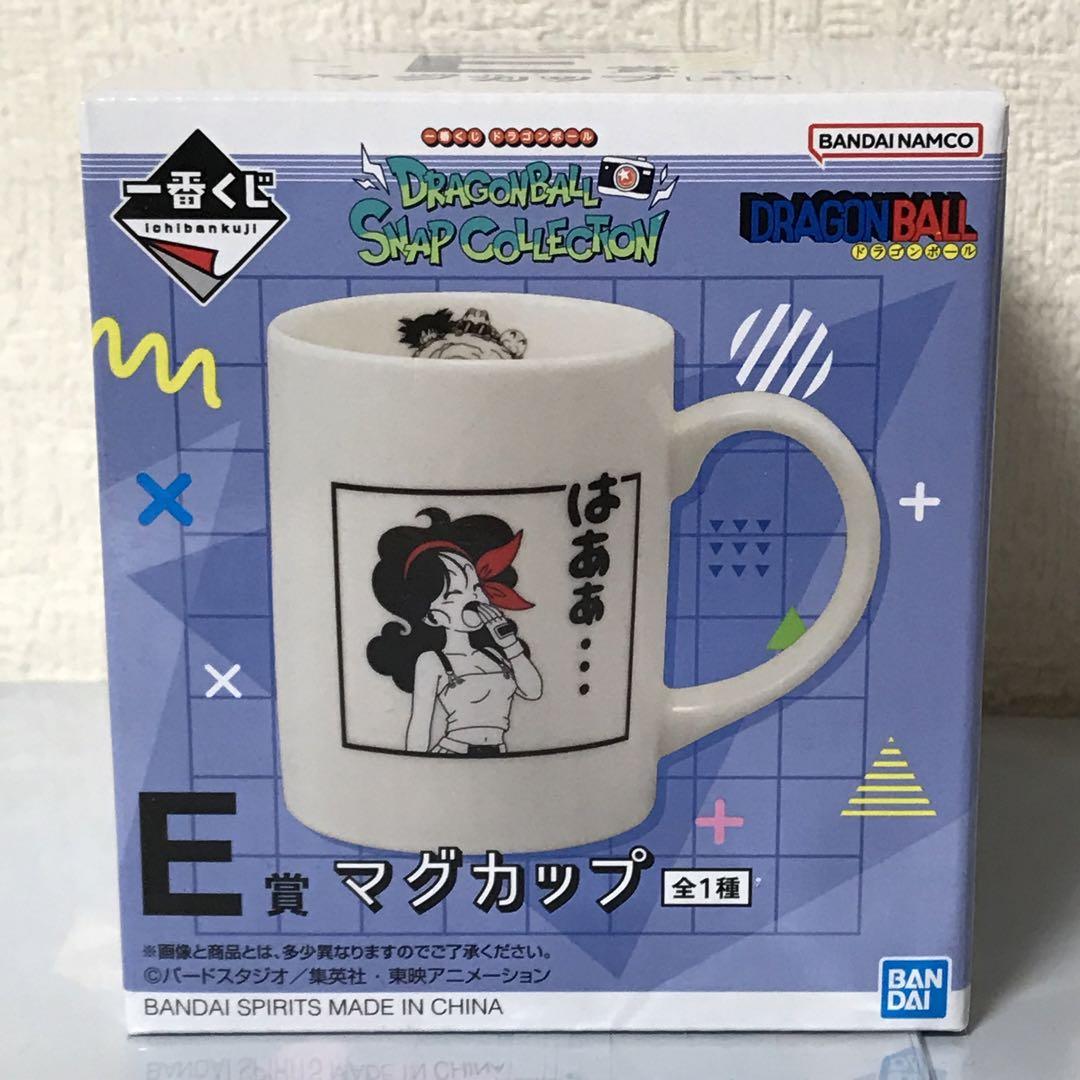 一番くじ ドラゴンボール DRAGONBALL SNAP COLLECTION