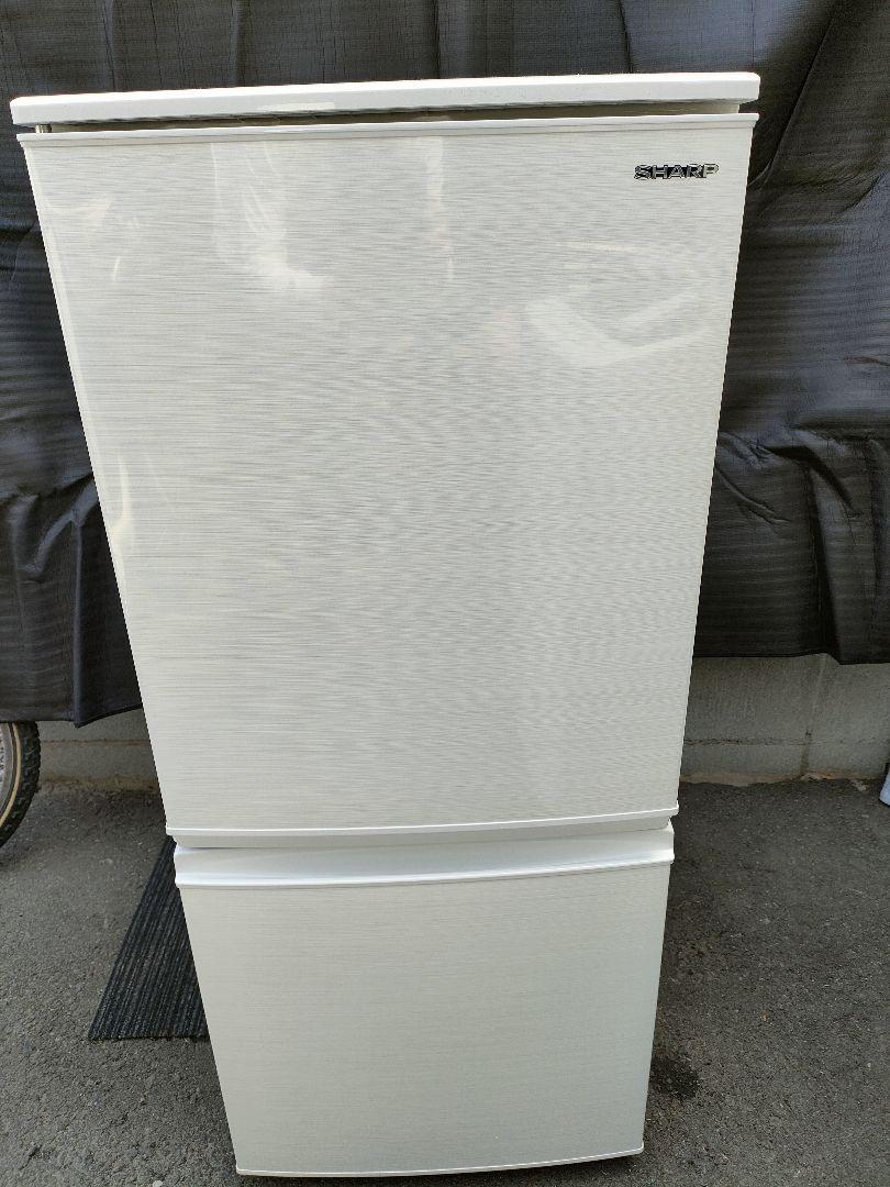SHARP SJ-D14E-W 最も SHARP SJ-D14E-W 最も
