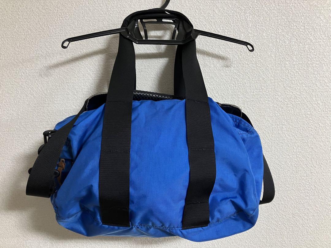 ✨レア品【☆GREGORY 】ダッフルバック…XS バッグ