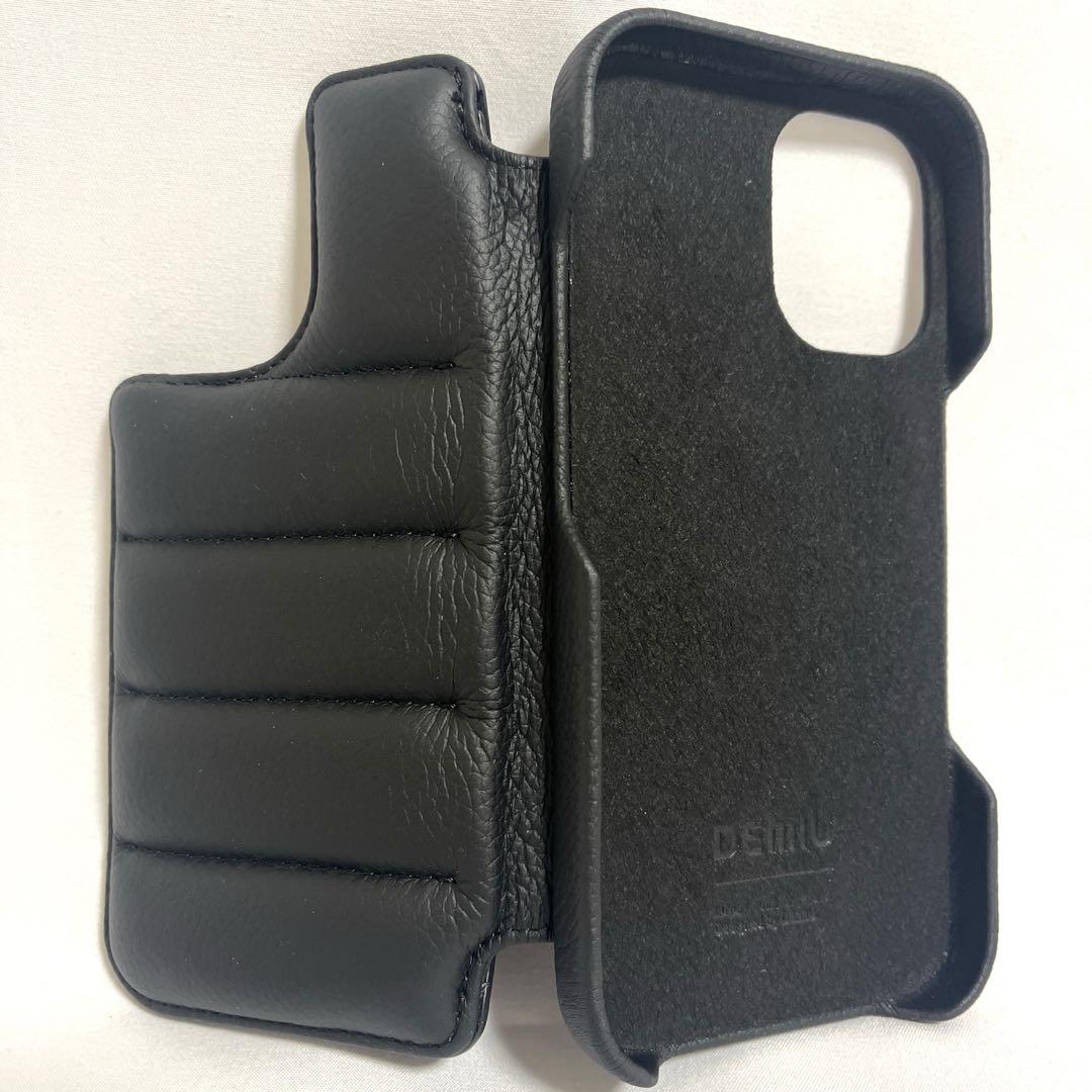 DEMIU iPhone16 スマホケース