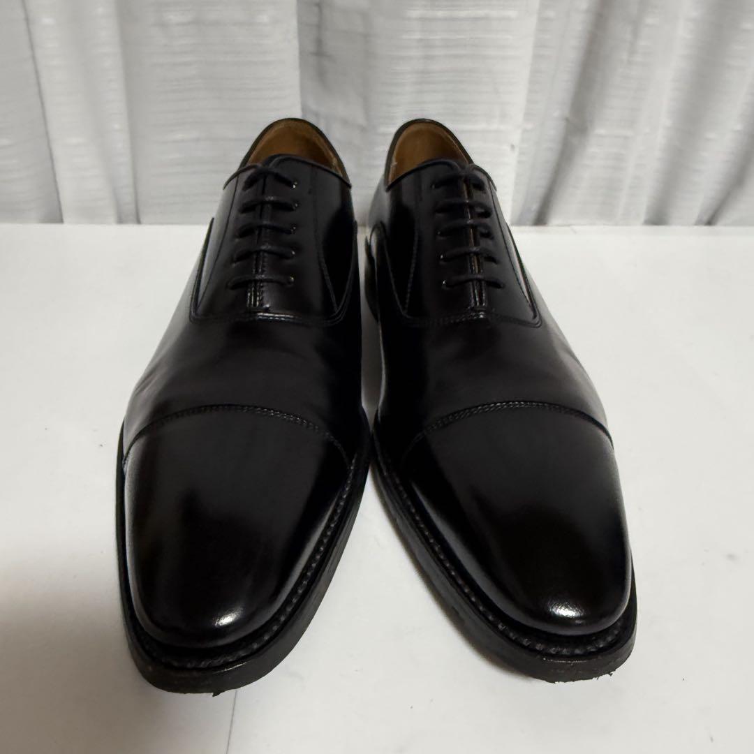 ⭐️極美品⭐️　REGAL　315R　ビジネスシューズ　レースアップ　ブラック