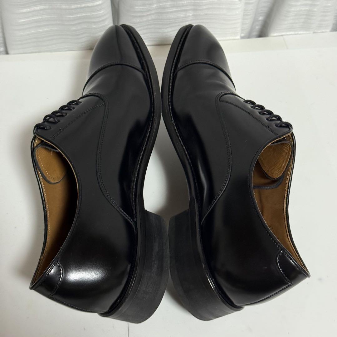 ⭐️極美品⭐️　REGAL　315R　ビジネスシューズ　レースアップ　ブラック