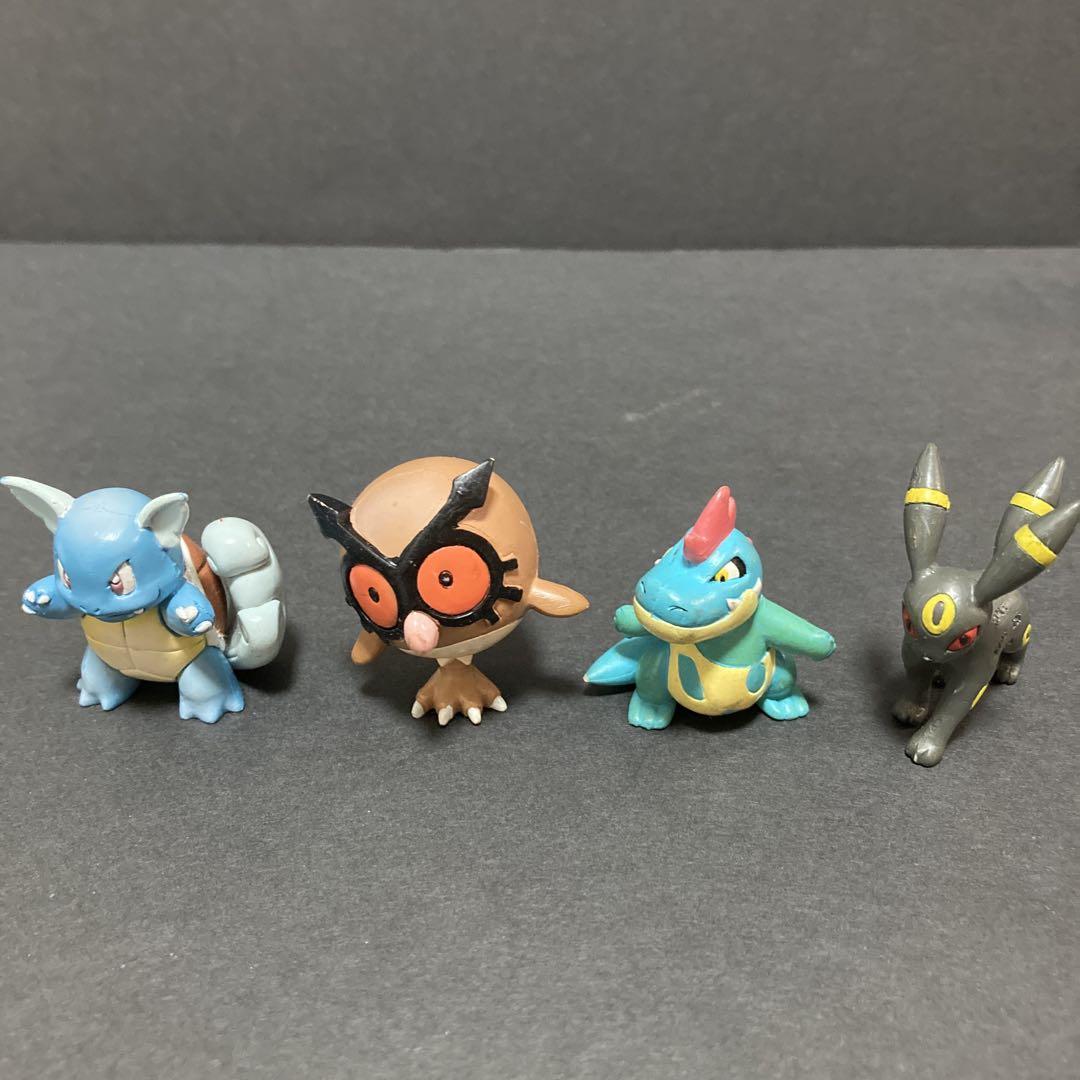 【初期】 ポケモン モンコレ まとめ売り