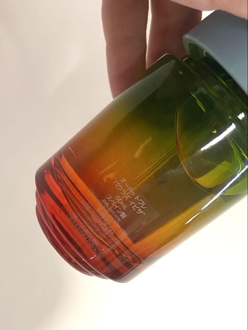 ◎ LOEWE Paula's Ibiza Eau de Toilette