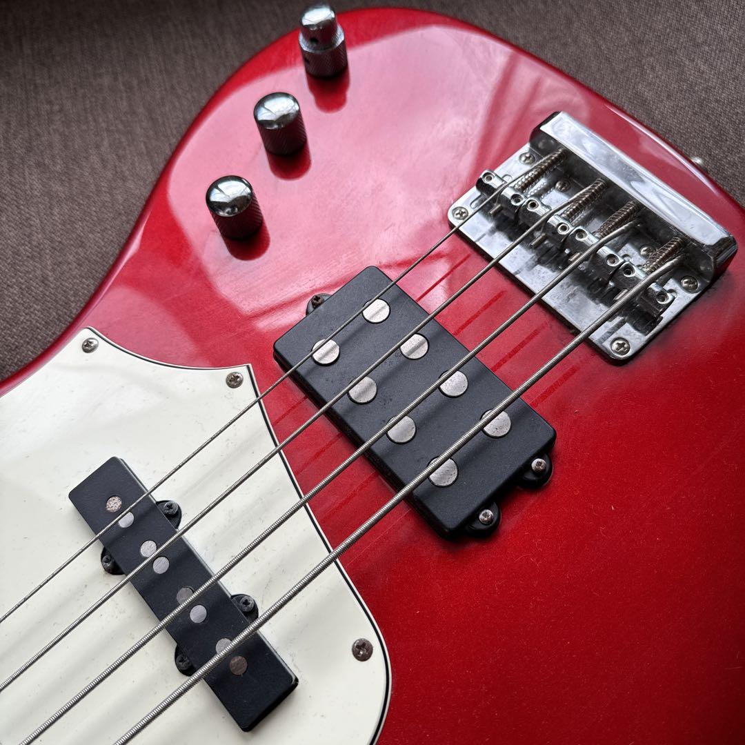 cort ベース