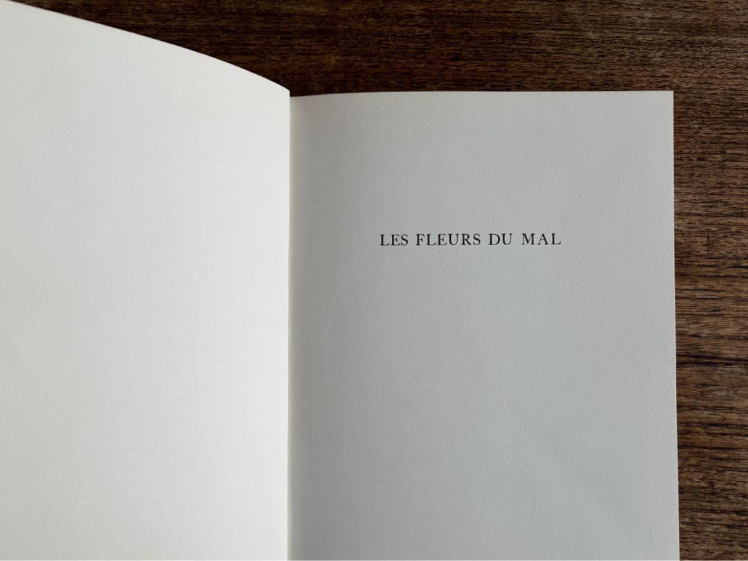 洋書　Henri Matisse: Les Fleurs du Mal