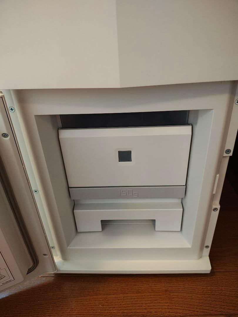 RCR-531目立った傷や汚れなし