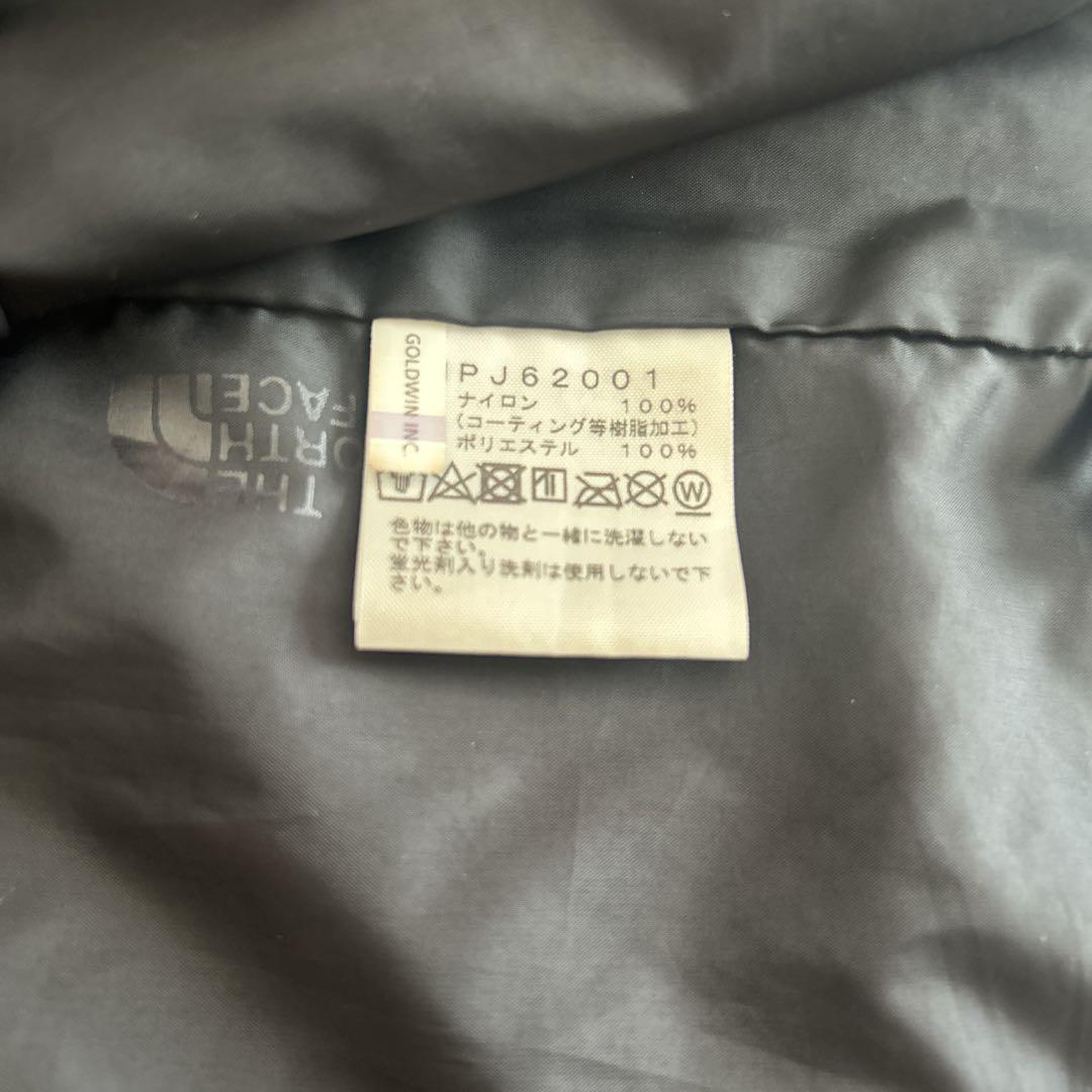 ノースフェイス　マウンテンジャケット　キッズ　150㎝　ジャケット　美品！！
