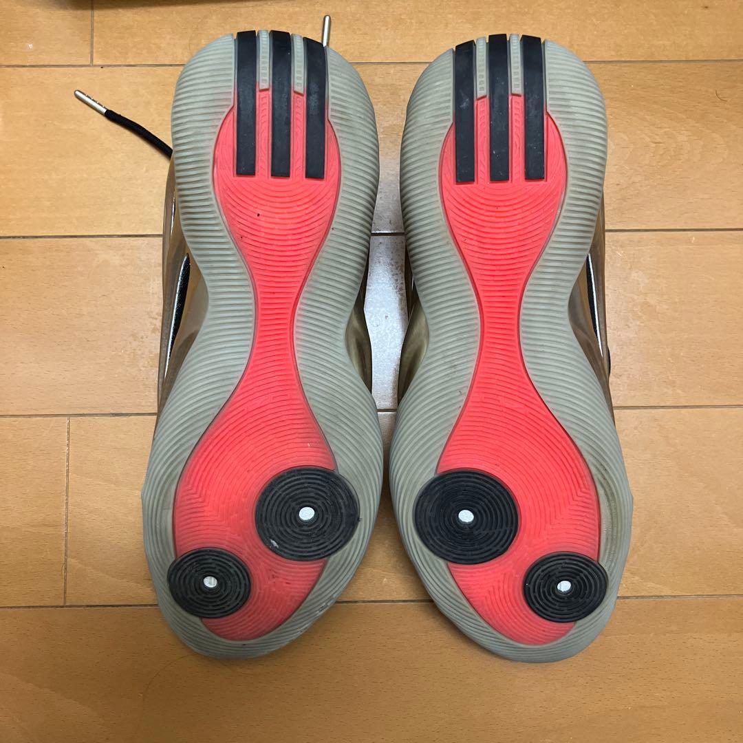 HARDEN９　ハーデン